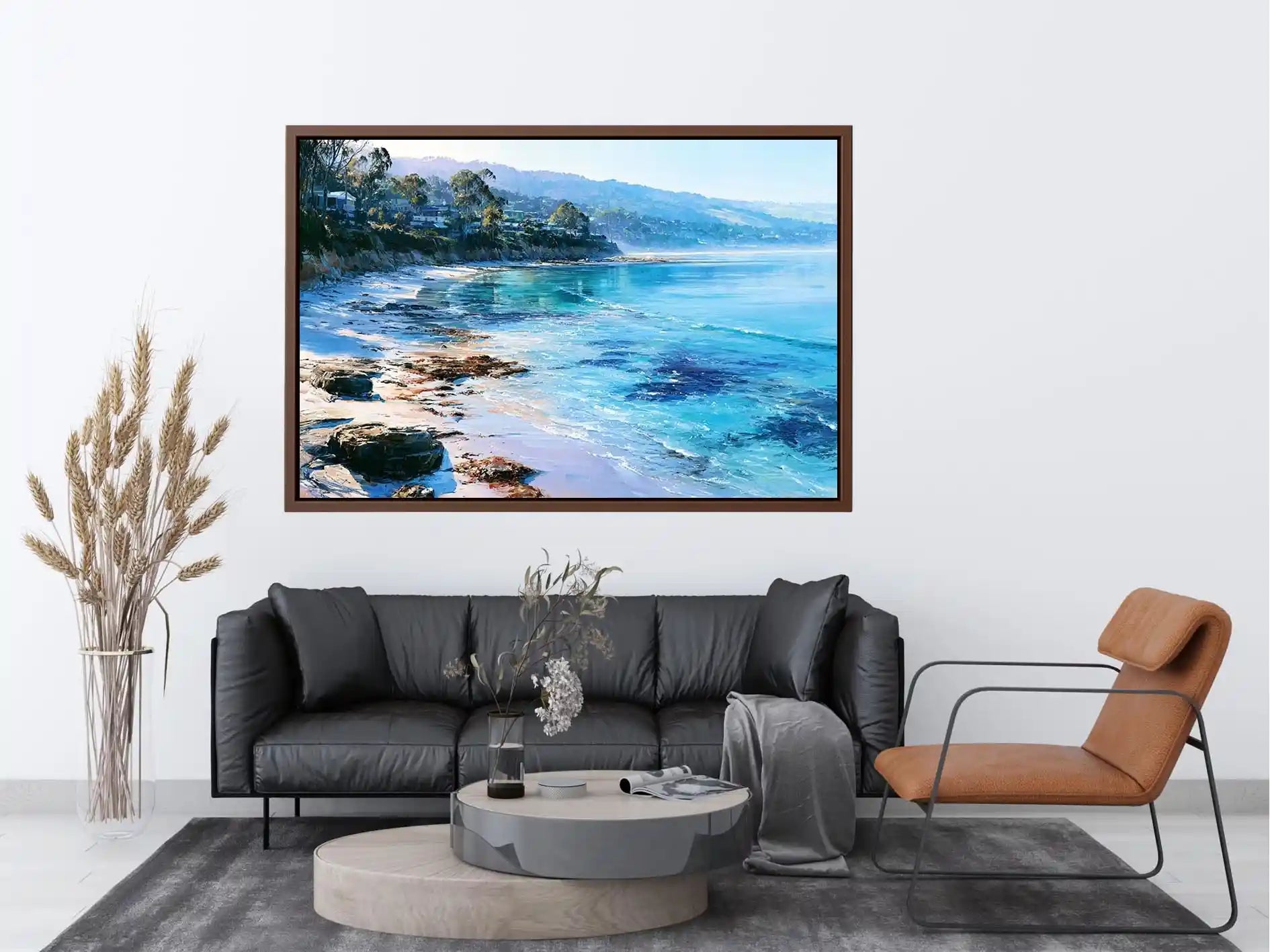 Lorne Beach
