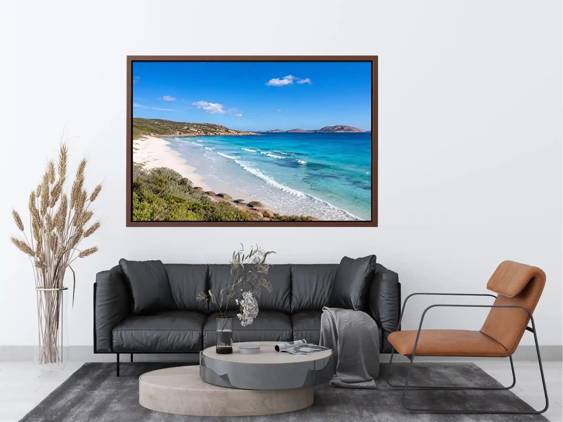 Esperance Beach