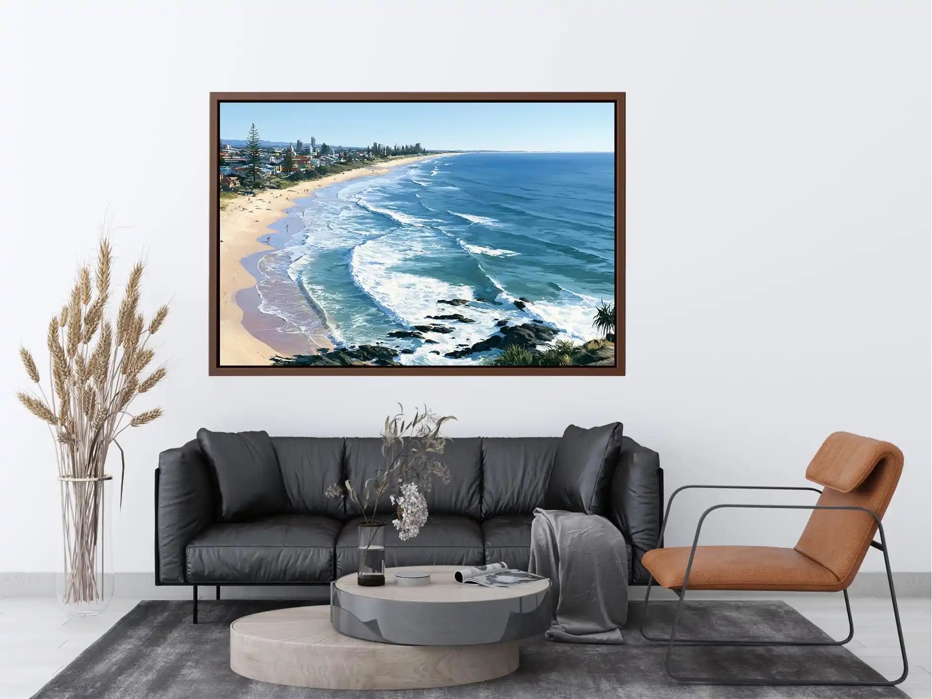 Kings Beach Australia