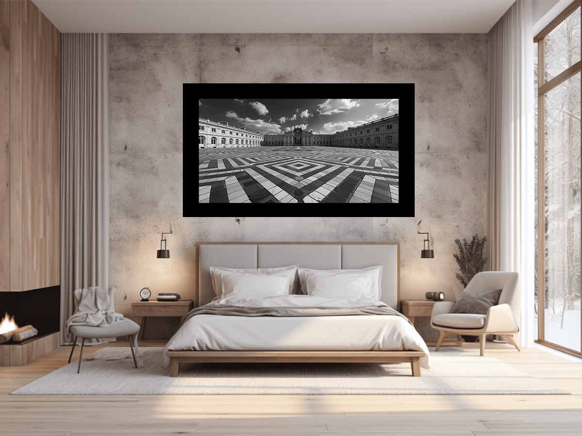 Versailles Palace
