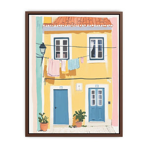 Canvas Print