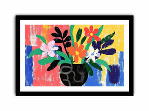 Framed Print