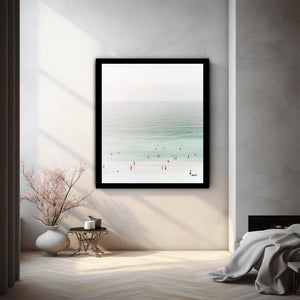 Flight Of The Azure Coast