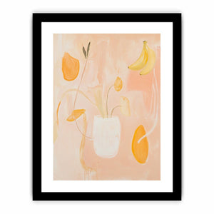 Framed Print