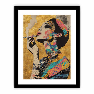 Framed Print