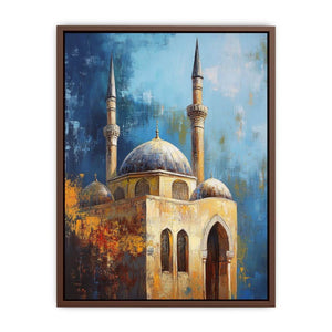 Canvas Print