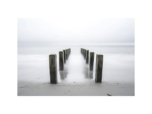 Tide And Time