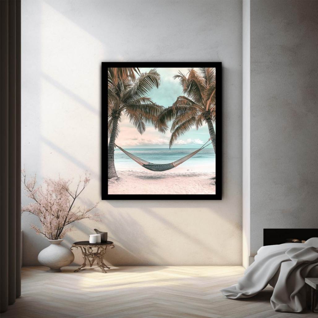 Ocean Hammock