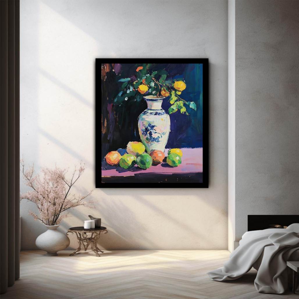 Fruit Hush