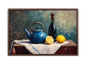 Canvas Print