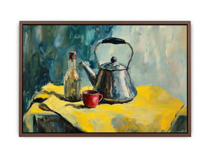 Canvas Print