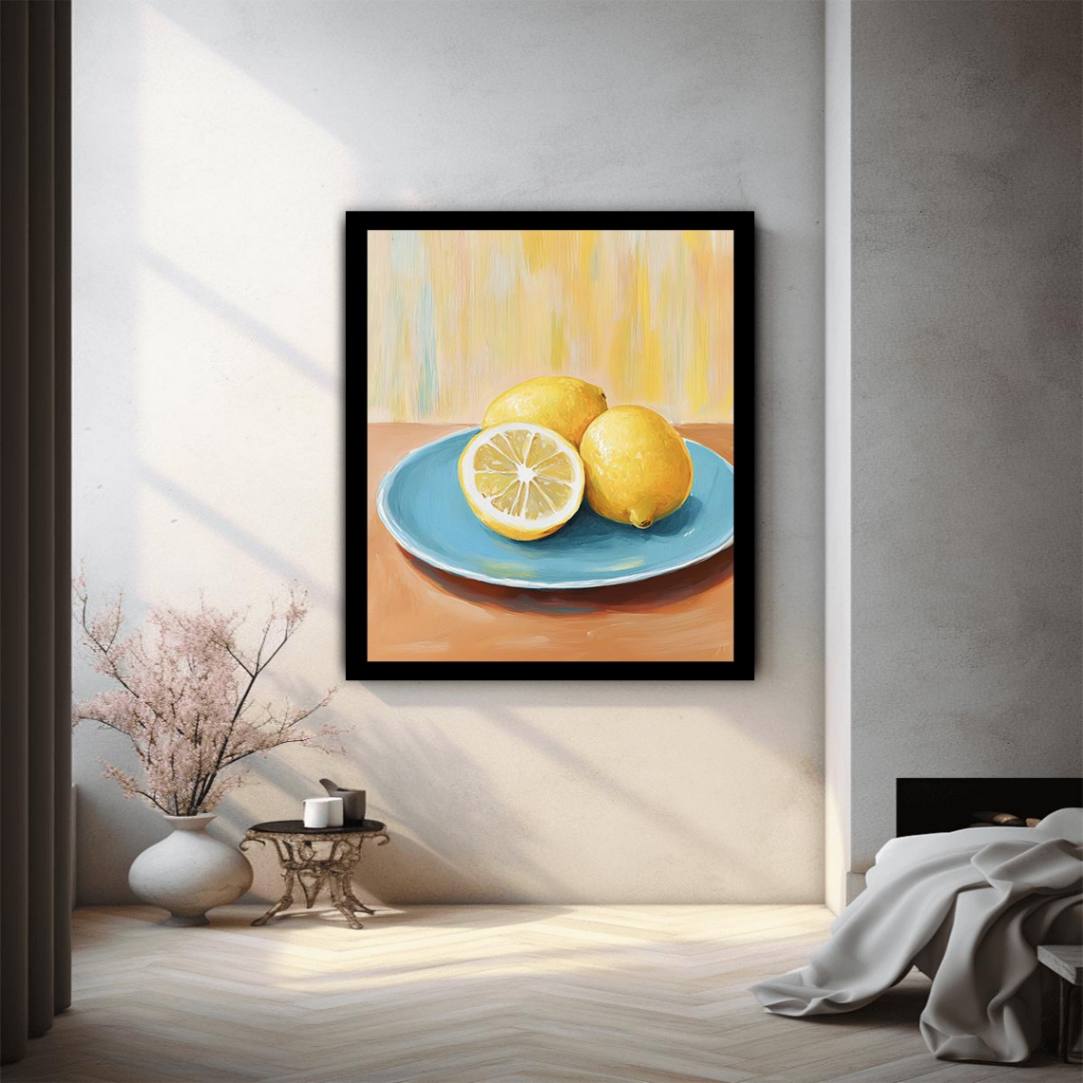 Lemon Light