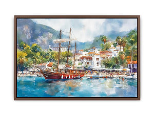 Canvas Print