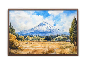 Canvas Print