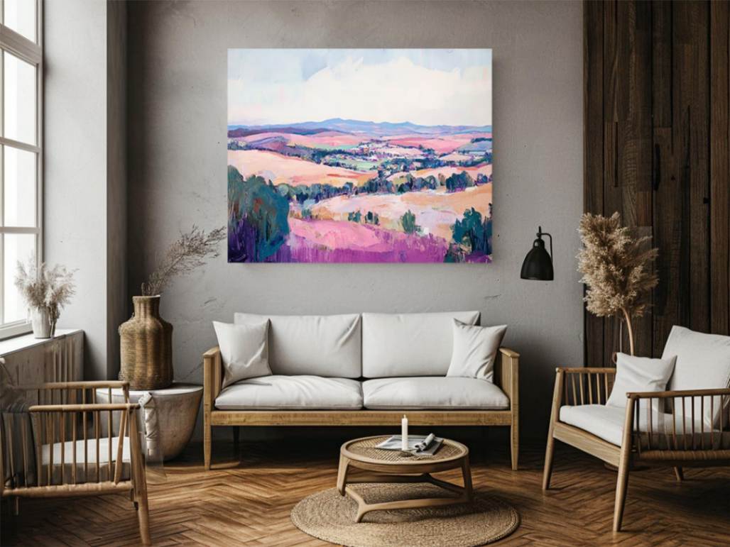Aussie Landscape