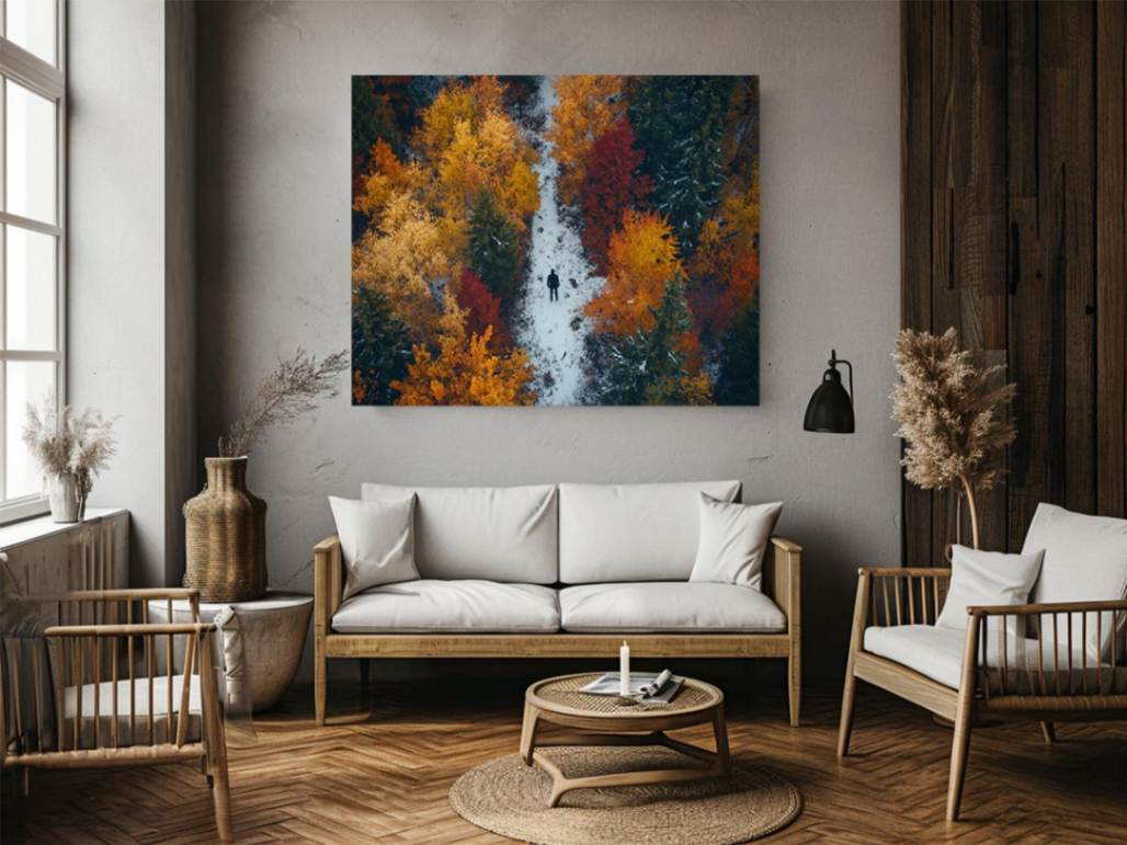 Ochre Fields