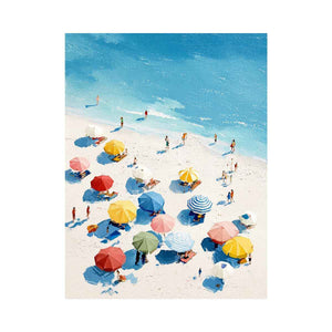 Beach Umbrellas