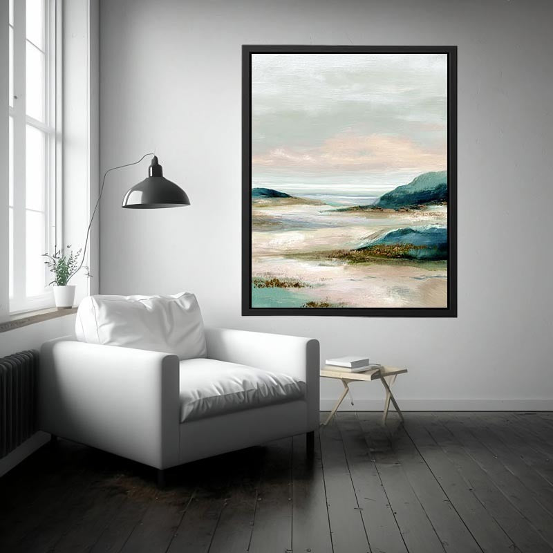 Saltlight Dreams