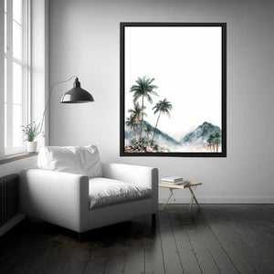 Palm Spring Mountian