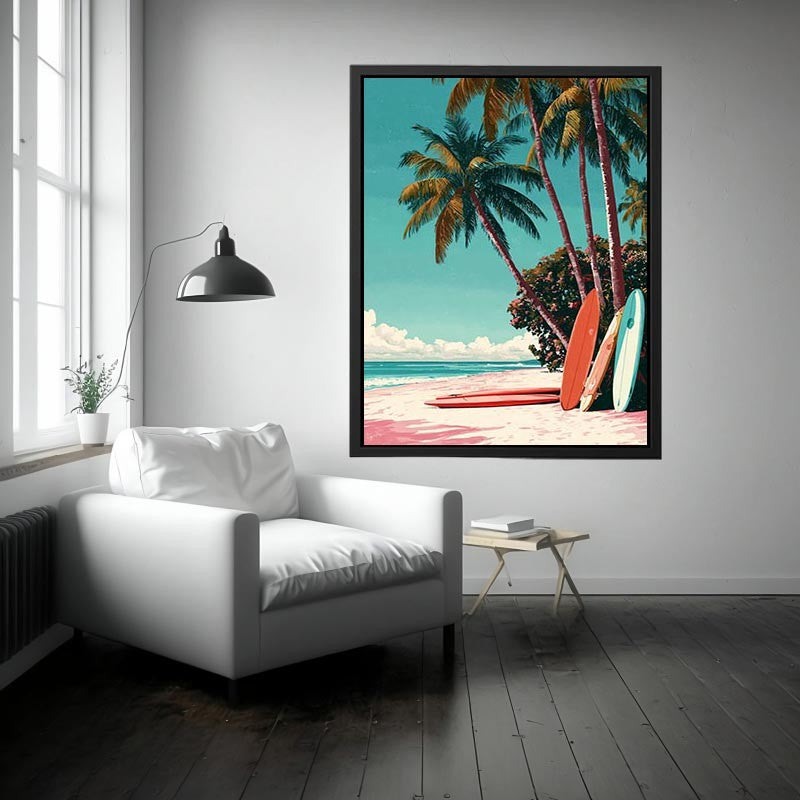 Surf Boards