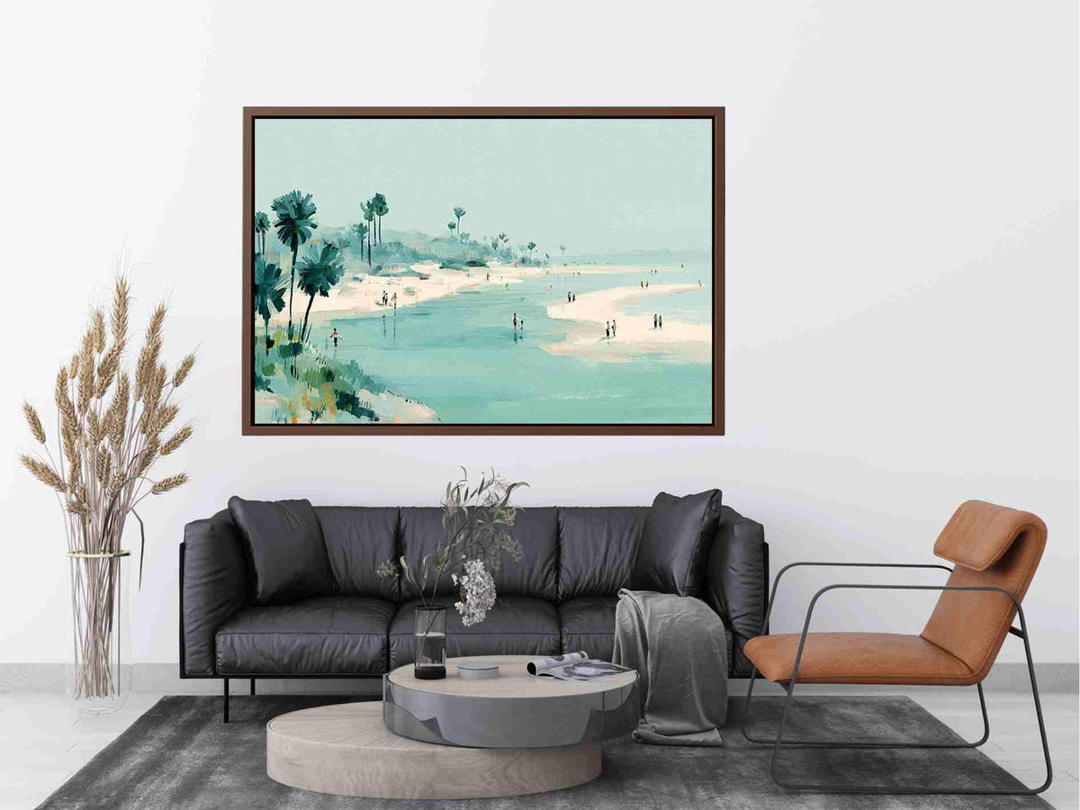 Lagoon Life Drift