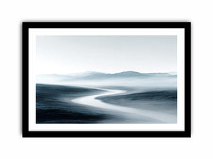 Framed Print