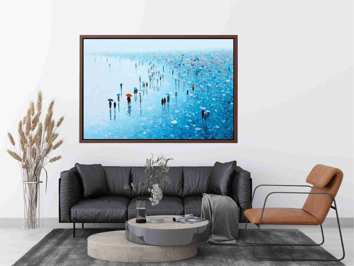 Souls by the Sea