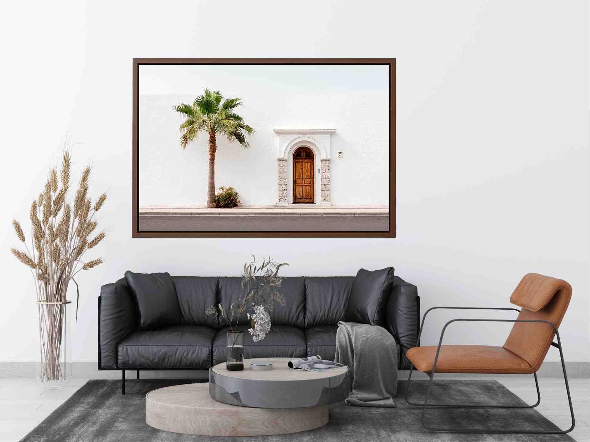 Palmshade Haven