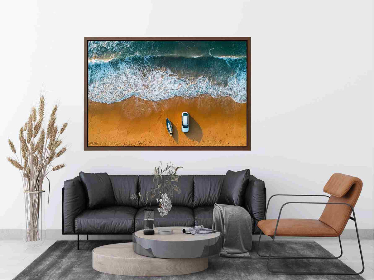Tide Runner