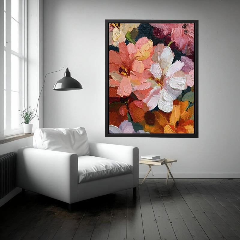 Petals of a Dream