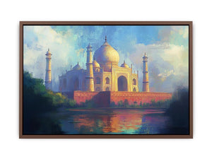 Canvas Print