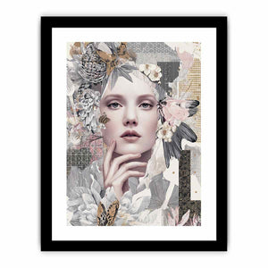 Framed Print