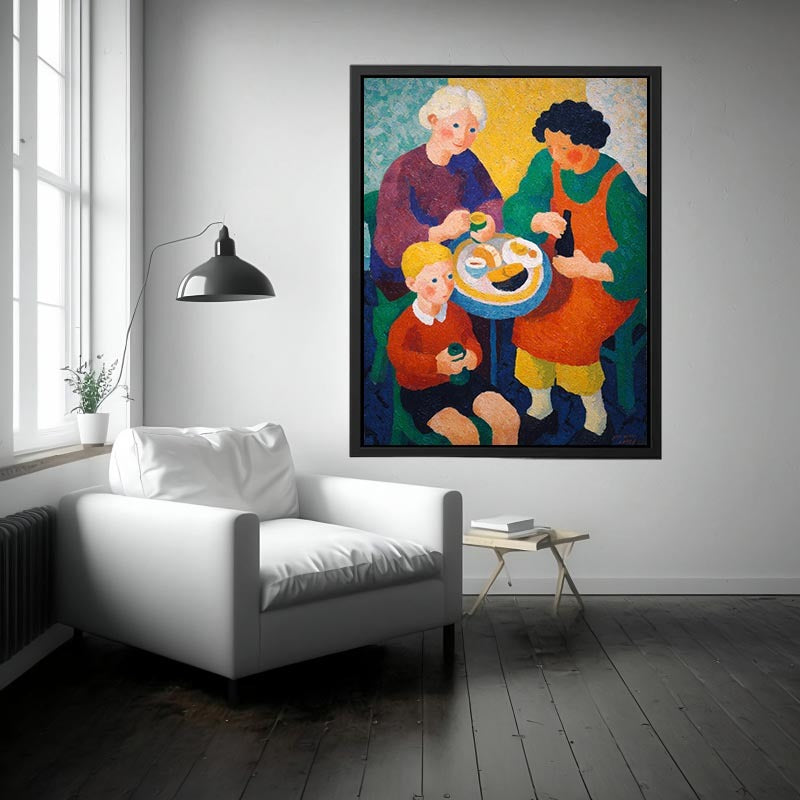 Family Dinner