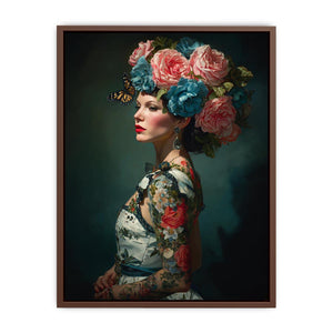 Canvas Print