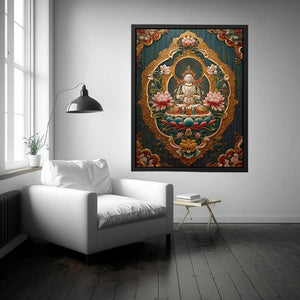 Thanka