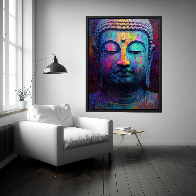 Whispers of Buddha