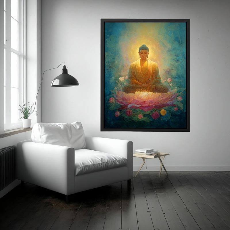 Buddhaβs Sermon
