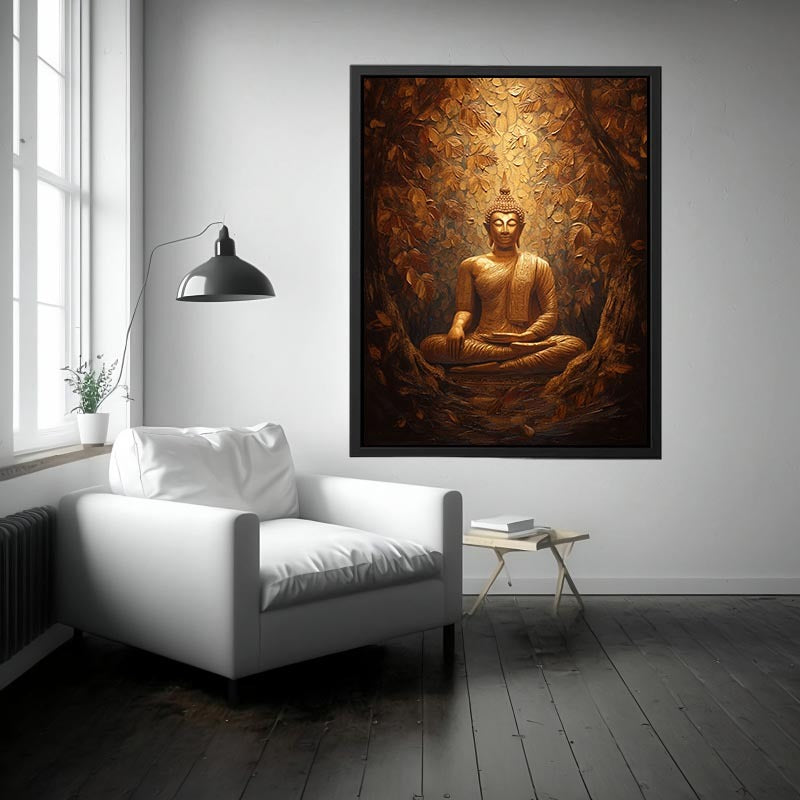 Buddhaβs Path