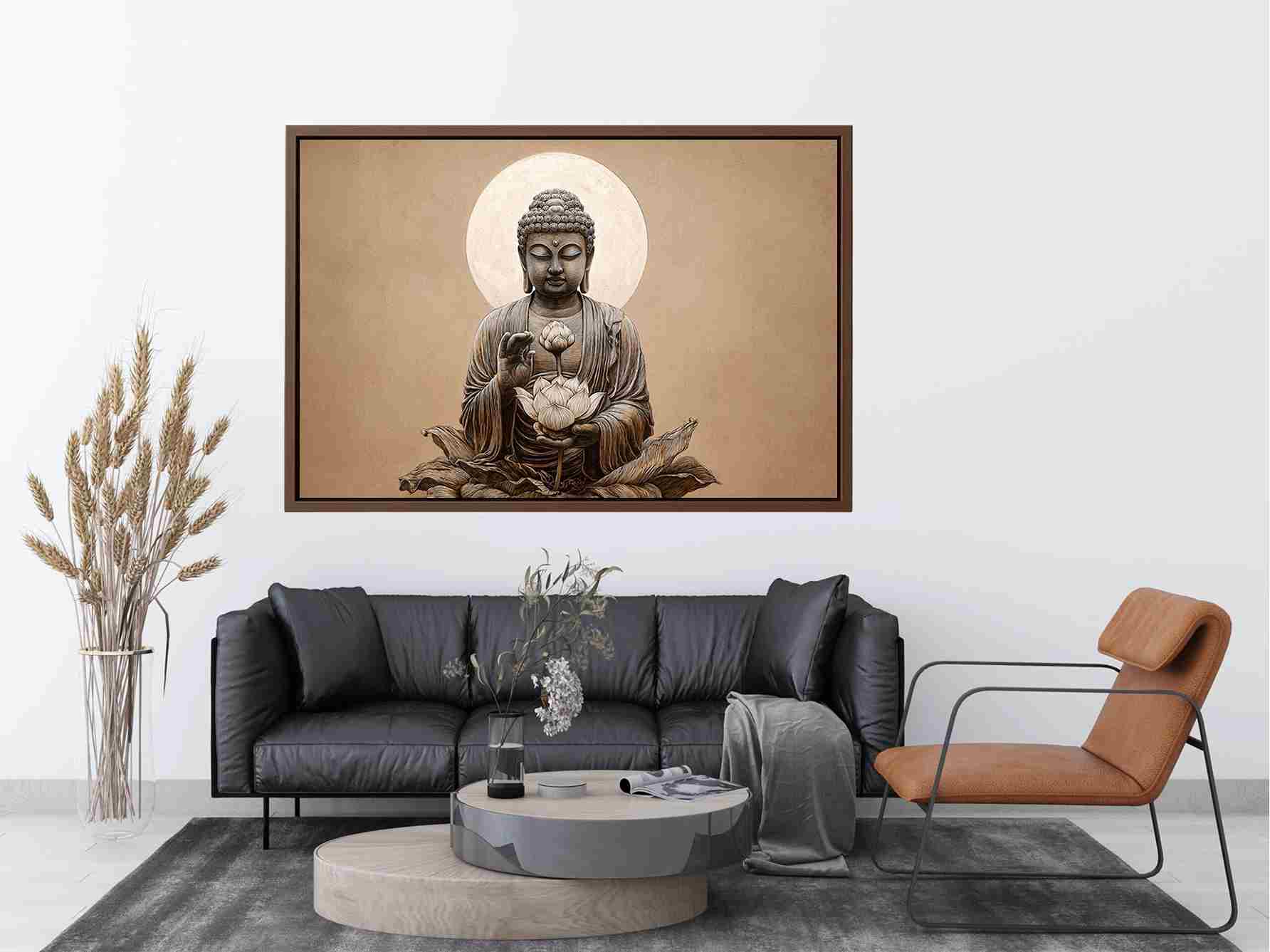 Buddhaβs Dream