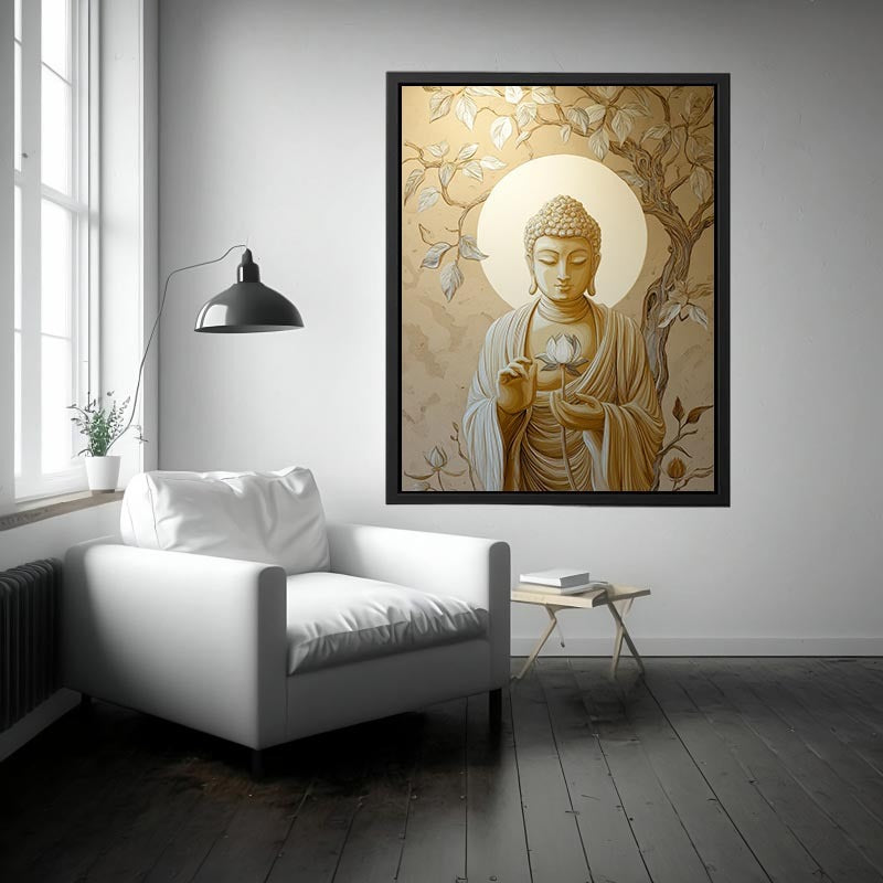 Buddhaβs Blessing