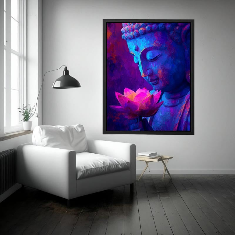 Buddhaβs Essence