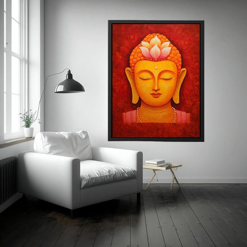 Buddhaβs Silence