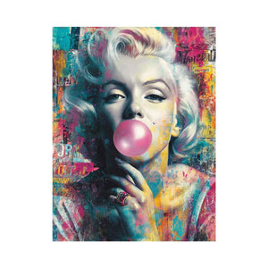 Pop Art Muse