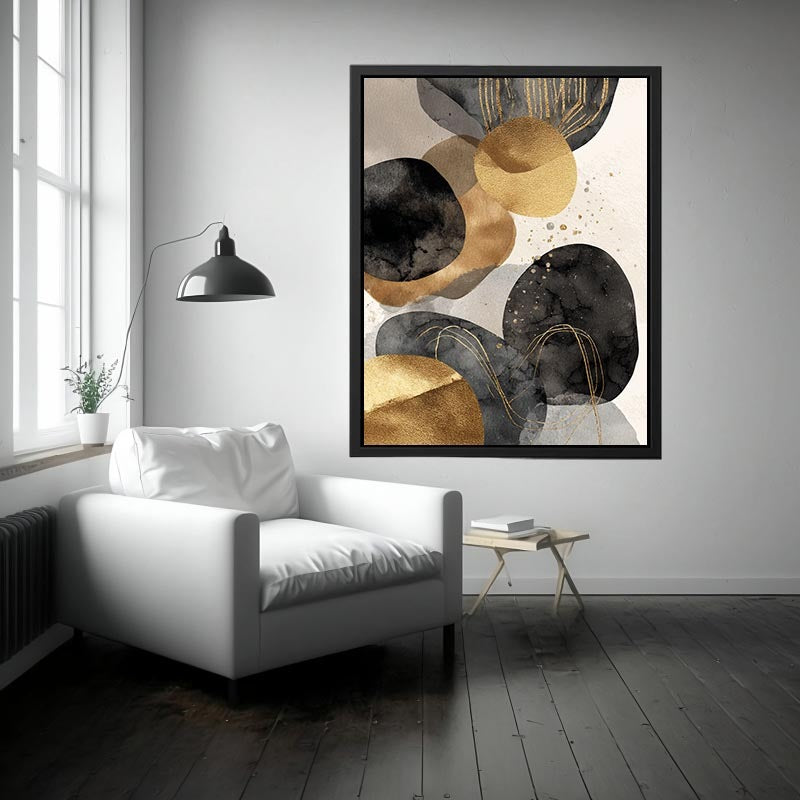 Geometric Essence