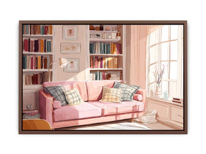 Canvas Print