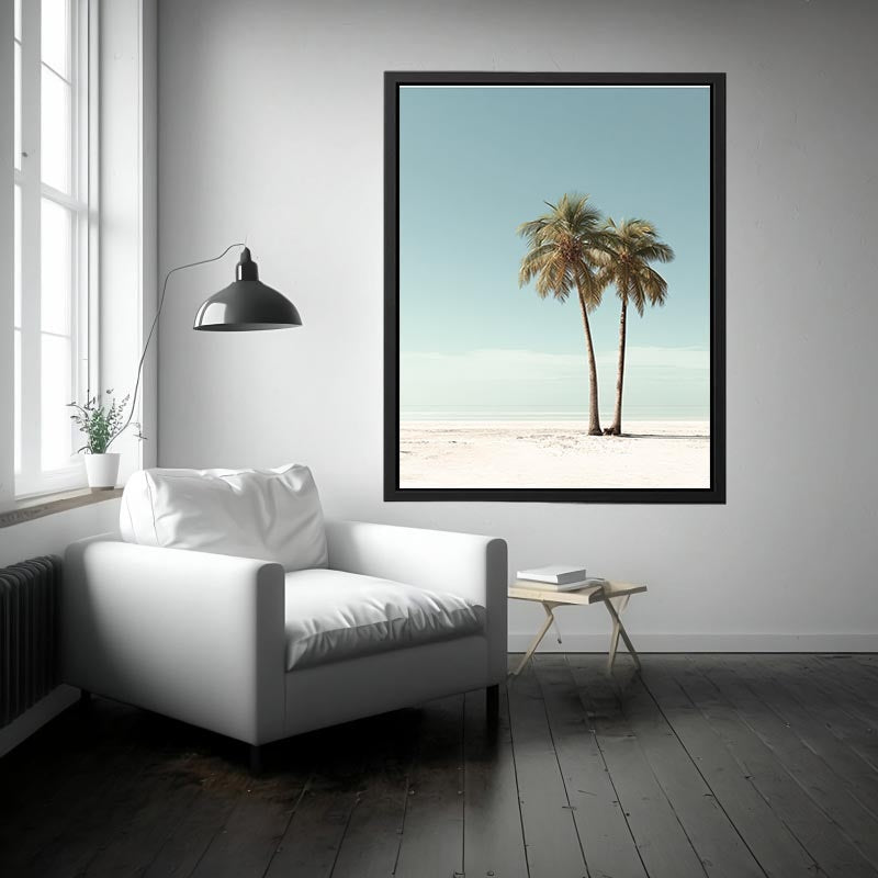 Two Palms 2
