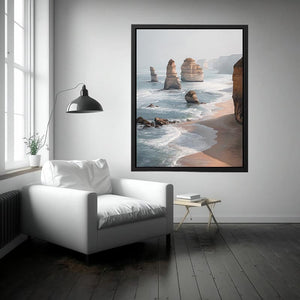 Great ocean Road Minimalist