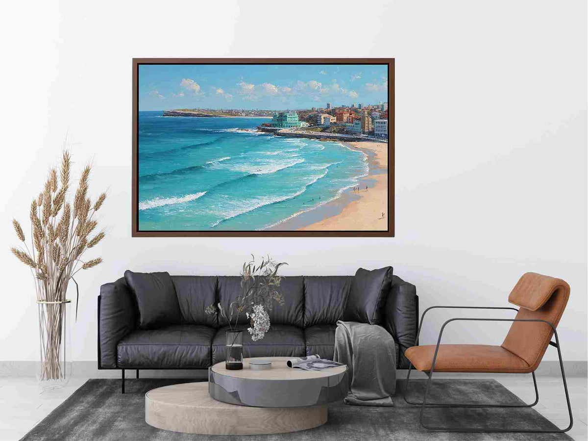 Bondi beach I