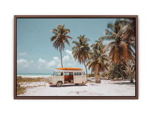 Canvas Print