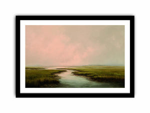 Framed Print